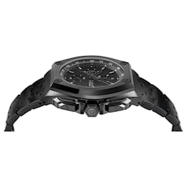 Philipp Plein-Montre-bracelet Philipp Plein Plein Extreme-Gris