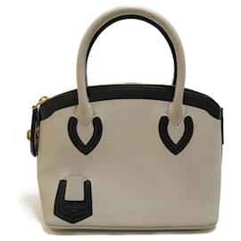 Louis Vuitton-Lockit BB Bag-Grey