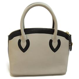 Louis Vuitton-Lockit BB Bag-Grey