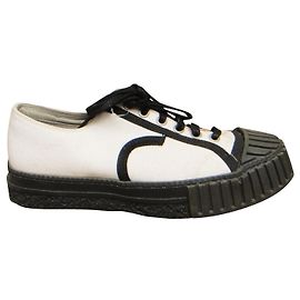 Autre Marque Adiev sneakers shoe size 38, New condition White