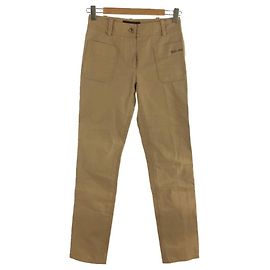 Louis Vuitton Pantaloni Beige