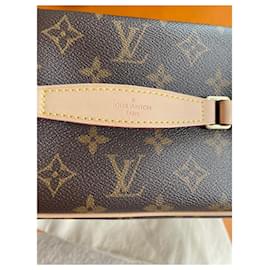 Louis Vuitton-Sacs à main-Multicolore