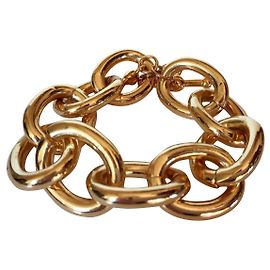 Kenneth Jay Lane Bracelets Doré