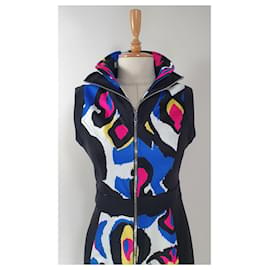 Joseph Ribkoff-Robes-Multicolore