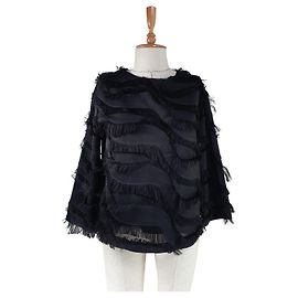 Day Birger & Mikkelsen Black Blouse Black