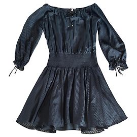 Juicy Couture Dresses Black