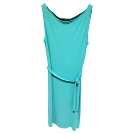 Robe Agnès b. Vert Clair Vert clair