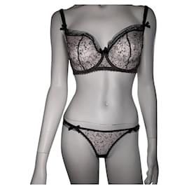 Agent Provocateur-Intimates-Black,Other