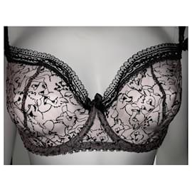 Agent Provocateur-Intimates-Black,Other