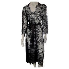 Autre Marque Lingerie preta Preto