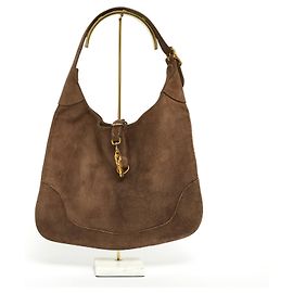 Hermès TRIM DOBLIS RARE Marron