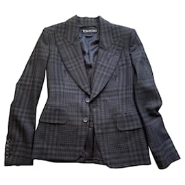 Tom Ford-Jackets-Multiple colors