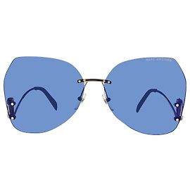 MARC JACOBS Azul