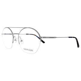 Calvin Klein-Calvin Klein-Silvery