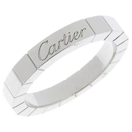 Cartier-Cartier Lanière-Prata