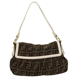 Fendi-Fendi Chef-Brown