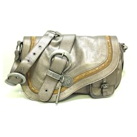 Dior-Dior Gaucho-Silvery