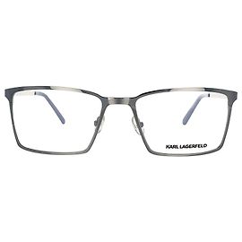 KARL LAGERFELD Grau