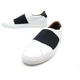 Givenchy-GIVENCHY URBAN STREET BM SHOES08337876 Sneakers 43 IT 44 FR SNEAKERS-Other