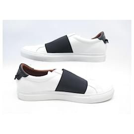 Givenchy-GIVENCHY URBAN STREET BM SHOES08337876 Sneakers 43 IT 44 FR SNEAKERS-Other