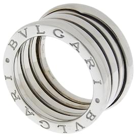 Bulgari-Bulgari B Zero-Argenté