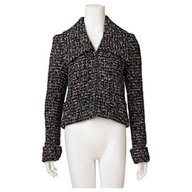 Chanel-Tweed jacket-Other