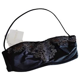 La Perla Badebekleidung Schwarz