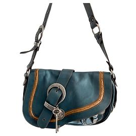 Dior Gaucho Bleu