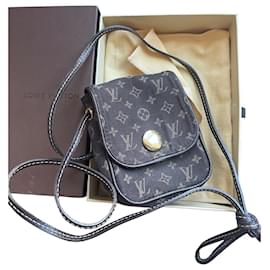 Louis Vuitton-LV Minilin Cancun mini bag new-Brown