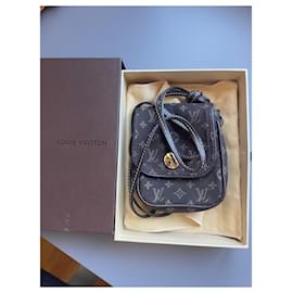 Louis Vuitton-LV Minilin Cancun mini bag new-Brown