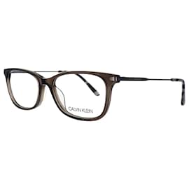 Calvin Klein-Calvin Klein-Brown