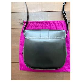 Medium Leather Handbag Black  Etro Womens Handbags And Clutch Bags ⋆  Campbell EC