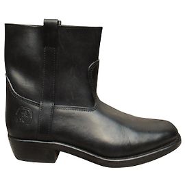 bottines La Botte Gardiane p 40,5 Noir