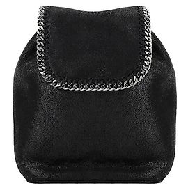 Stella Mc Cartney Zaino Stella McCartney Nero