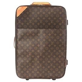 Louis Vuitton-Louis Vuitton Pegase ou pégase-Brown