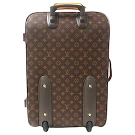 Louis Vuitton-Louis Vuitton Pegase ou pégase-Brown