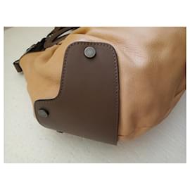 Marni-Handbags-Brown,Beige