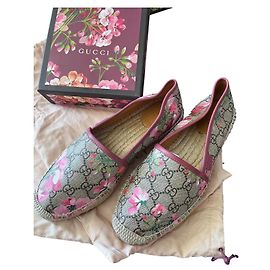Gucci Bloom Fuschia