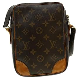 Louis Vuitton-Louis Vuitton Monogram Amazon Shoulder Bag M45236 LV Auth ar7194-Monogram