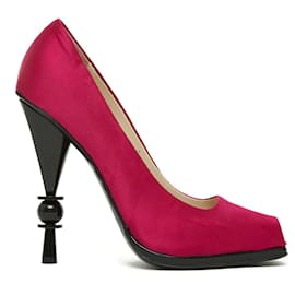 Yves Saint Laurent 05P PILATI ICONIC FUCHSIA FR40 Fuschia