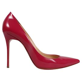 Christian Louboutin-Christian Louboutin Heels-Rosa