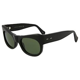 Gucci-Square-Frame Acetate Sunglasses-Other