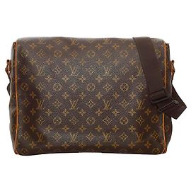 Louis Vuitton Abbesses Marrom
