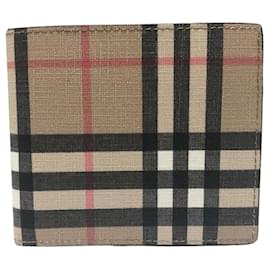 Burberry-Burberry Vintage Check-Black