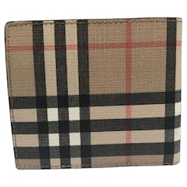Burberry-Burberry Vintage Check-Black
