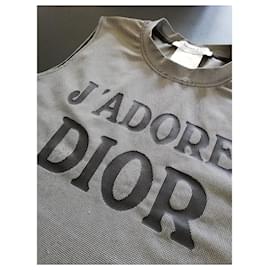 Christian Dior-Maglietta J'adore Dior-Altro