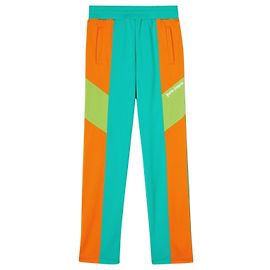 Jogginghose von Palm Angels mit Farbblockdesign Mehrfarben
