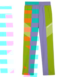 Palm Angels-Palm Angels Colorblock Track Joggers-Multiple colors