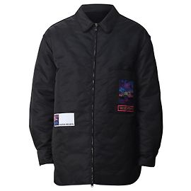Valentino Garavani Giacca Valentino nera Nero