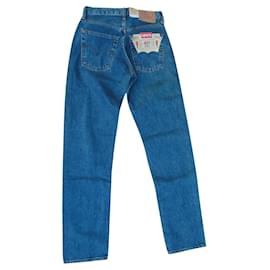 Levi's-Levi's 517 vintage bootcut mint condition size 38-Blue